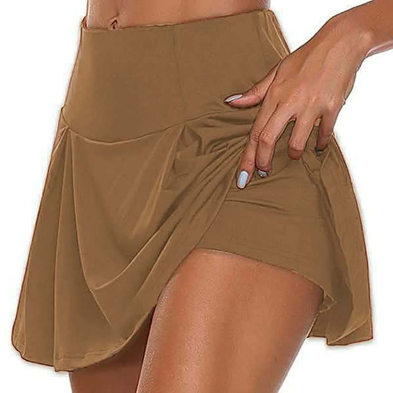 Elegant dames rokje, de ShortSkirt™, voor een stijlvolle en zelfverzekerde uitstraling.