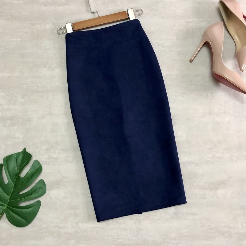 Dames minirok ClubSkirt™: eenvoudig te combineren voor een elegante feest outfit of professionele kantoorlook.