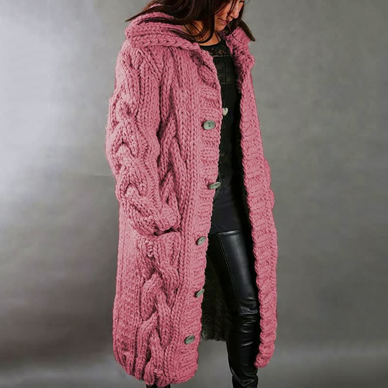 Trendy vrouwenmode winterjas. Comfortabele, weerbestendige damesjas, perfect voor stijlvol avontuur.