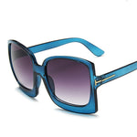 Blauw