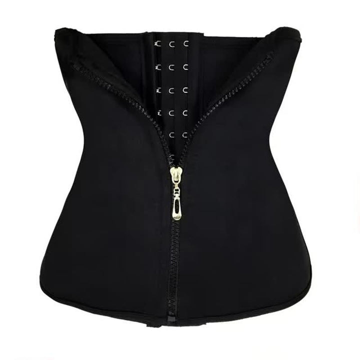 Lingerie dames corset voor afslankend effect en een perfect zandloperfiguur.