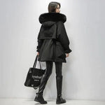 Zwart