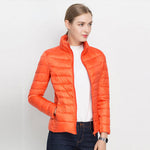 Oranje