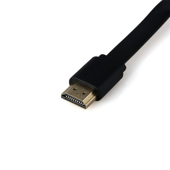 Upgrade je entertainment met deze draadloze 4K videostreamer voor optimale streaming naar je TV.