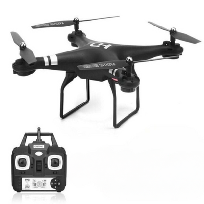 SkyPilot - Professionele Waterdichte Drone met 3D-Tracking