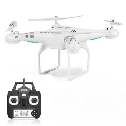 SkyPilot - Professionele Waterdichte Drone met 3D-Tracking