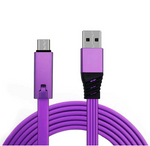 Purperen kabel