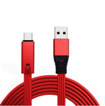 Rode kabel