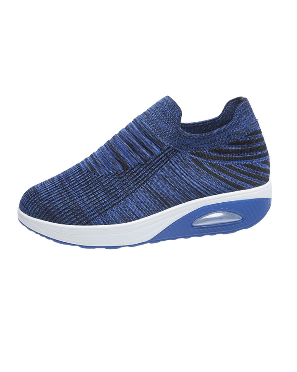 Zwarte TrienkesSneaks dames orthopedische sneakers bieden superieur comfort, voetondersteuning en pijnverlichting.