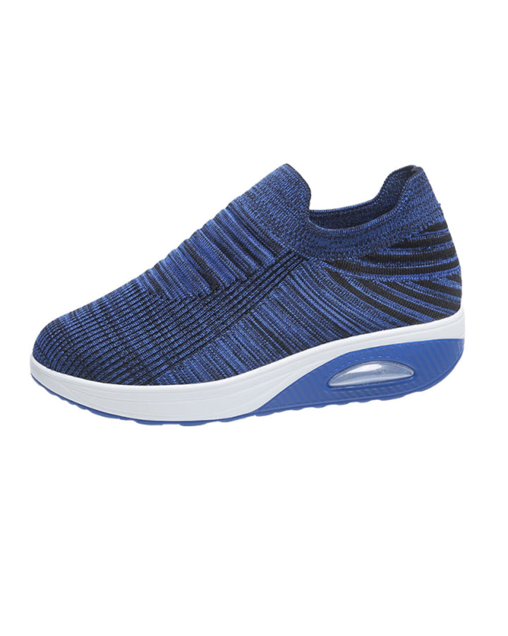 Zwarte TrienkesSneaks dames orthopedische sneakers bieden superieur comfort, voetondersteuning en pijnverlichting.
