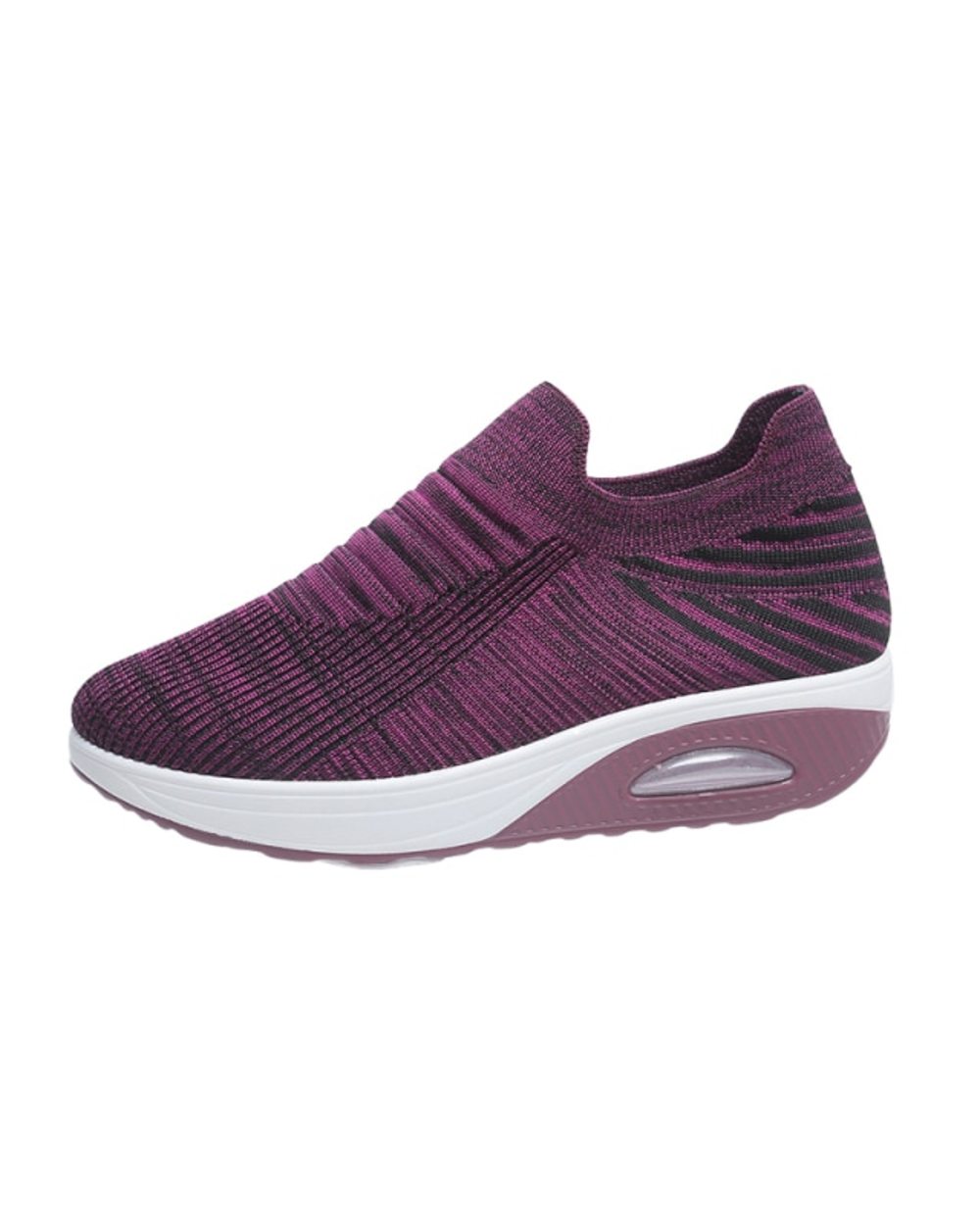 Casual dames sneakers met orthopedische zool van TrienkesSneaks voor dagelijks gebruik; comfortabel en stijlvol.