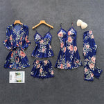 Navy blauw