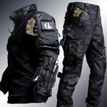 Black Ops