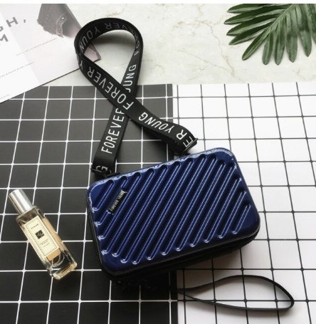 Elegant en praktisch dames tasje, luxe design, ideaal voor vrouwen die stijl waarderen.