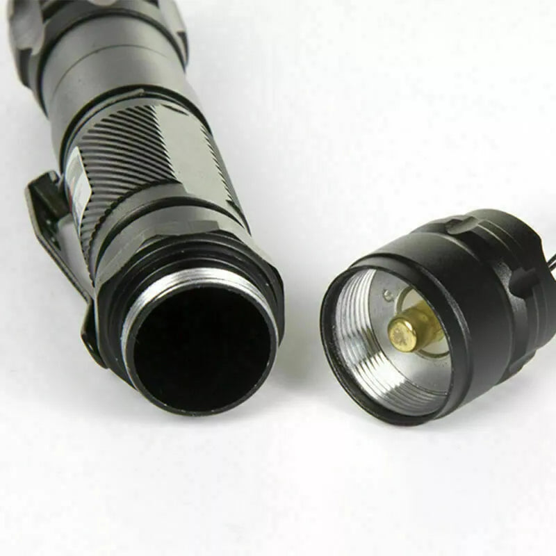 Unisex groene laserpointer, oplaadbaar, handige aanwijzer voor elke gelegenheid.