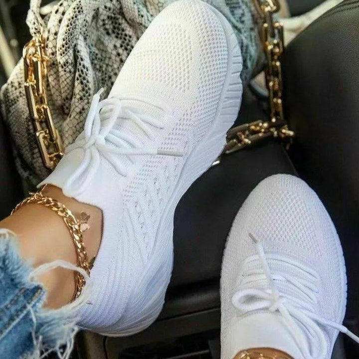 Dames comfortschoenen Skye Comfort, orthopedisch en lichtgewicht, bieden ultieme voetondersteuning voor een pijnvrije actieve levensstijl.