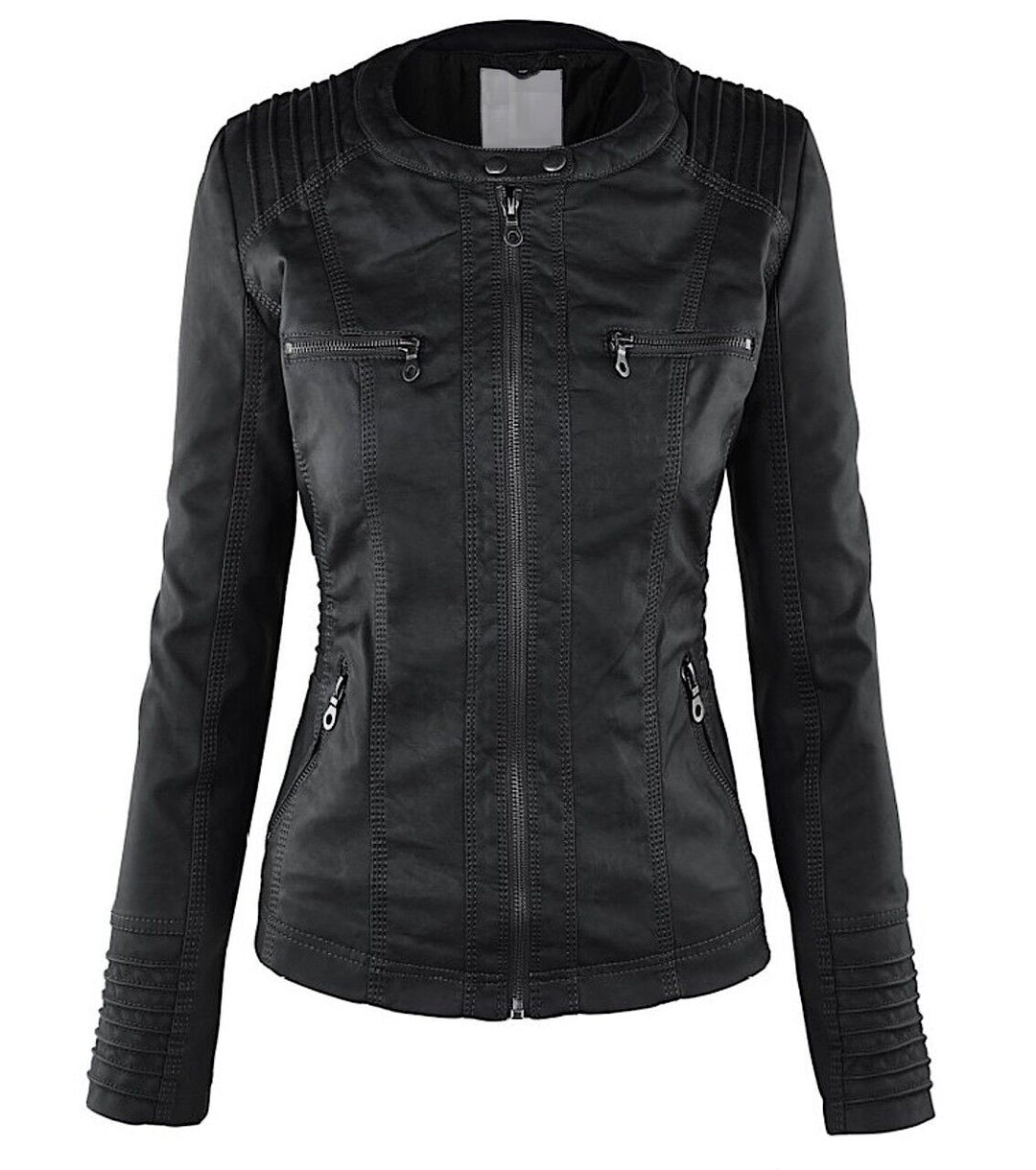 Smart casual damesjack, stijlvolle en comfortabele kleding. Perfecte bovenkleding voor mode.