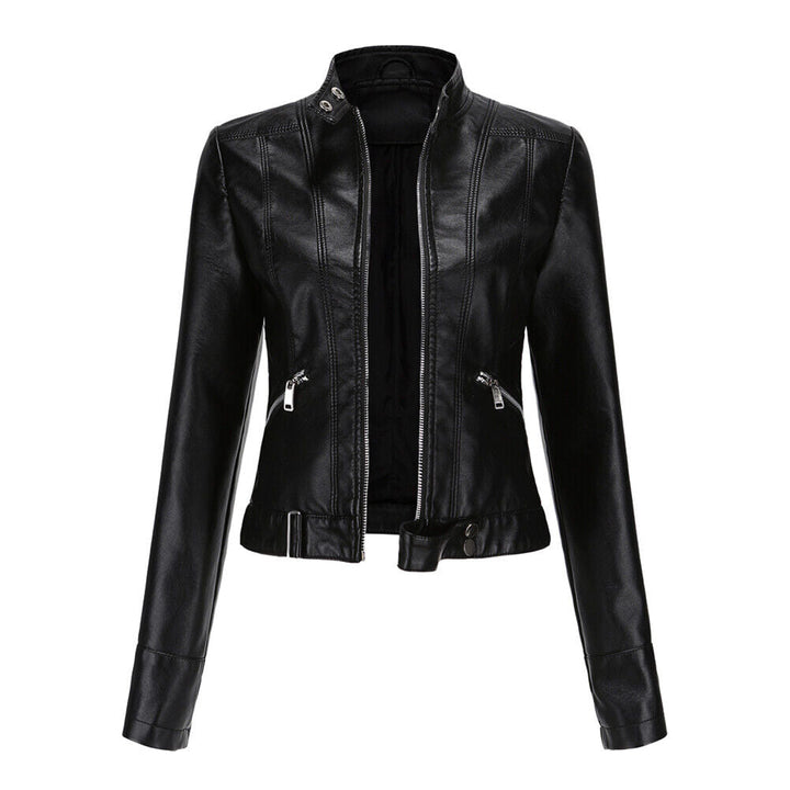 Damesjack met trendy design, perfect voor elk seizoen. Comfortabel en stijlvolle bovenkleding.