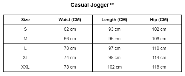 Ontspannen dames joggingbroek, de perfecte comfortabele broek voor lente/zomer dagelijks gebruik.