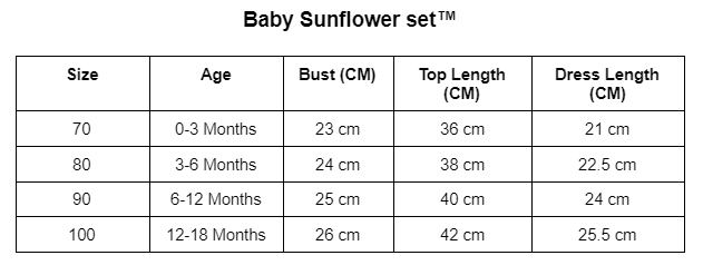 Zonnebloem jurk meisjeskleding, een must-have voor zomerse baby mode, comfortabel en speels.