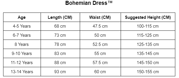 Bohemian zomerjurk voor meisjes, verkrijgbaar in groen, geel, zwart, perfect voor kindermode.