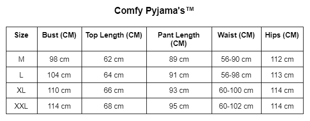 Veelzijdige dames pyjama set, comfortabel en modieus voor alle seizoenen, ideaal voor ontspanning thuis.