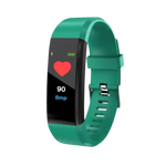 Groen