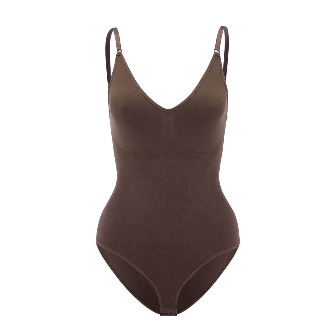 Luxe dames body shaper, slankmakend en liftend effect, voor een gestroomlijnd silhouet onder elke outfit.