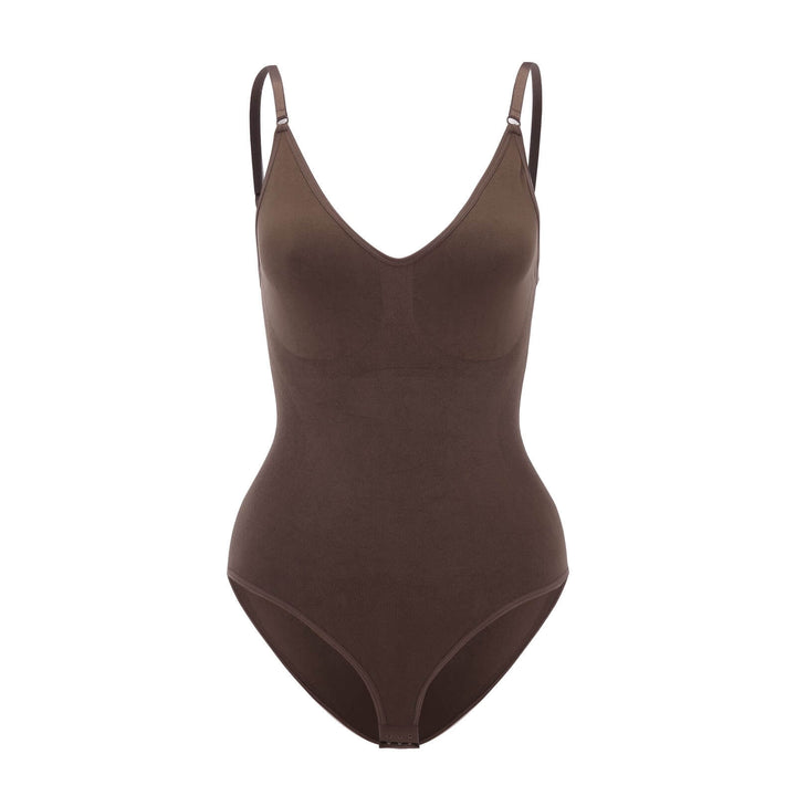Luxe dames body shaper, slankmakend en liftend effect, voor een gestroomlijnd silhouet onder elke outfit.