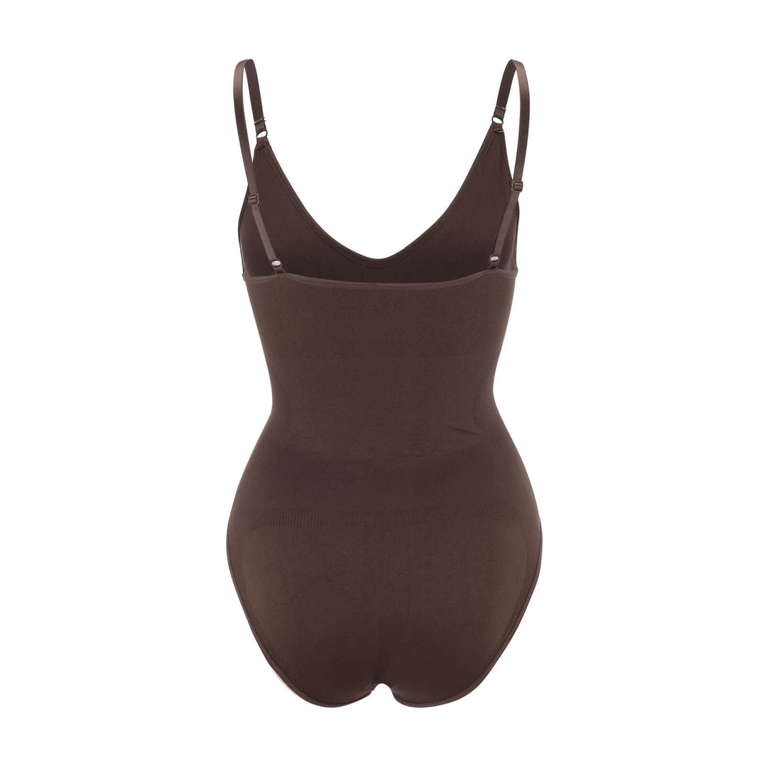 Body shaper voor dames, biedt buikcorrectie en billenlift, onzichtbaar en comfortabel de hele dag door.