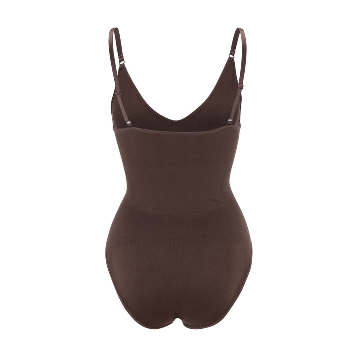 Body shaper voor dames, biedt buikcorrectie en billenlift, onzichtbaar en comfortabel de hele dag door.