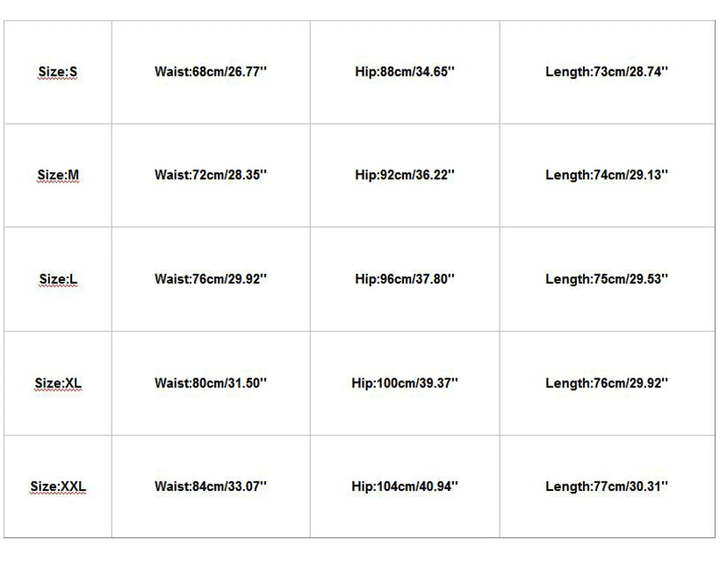 Dames fitness roklegging met zakken, een stijlvolle keuze voor je workout en daarbuiten.