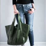 Groen