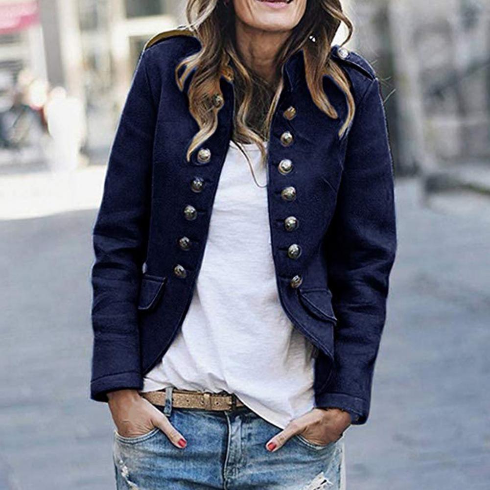 Groene luxe damesblazer Elise, perfect voor een stijlvolle zakelijke of casual chic look.