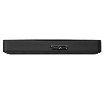 Computer accessoire: 10TB draagbare harde schijf met snelle USB 3.0, voor betrouwbare en ruime data opslag.