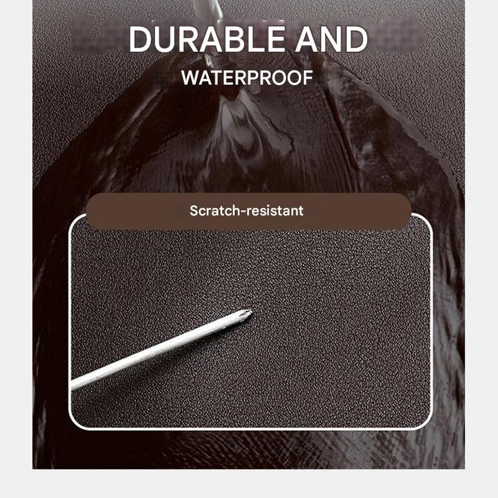 Compacte heren schoudertas, diefstalbestendig, discreet en perfect voor al je essentials.