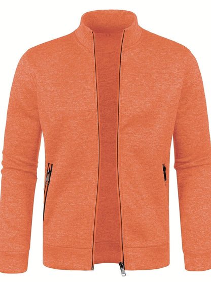 "Stijlvol handmade heren vest, elegant design met verborgen ritszakken en luxe zachte stof, perfect voor elke moderne man."