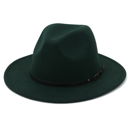 "Stijlvolle damestoffen hoed, licht materiaal, trendy design, diverse kleuren, perfect voor zomerlooks."