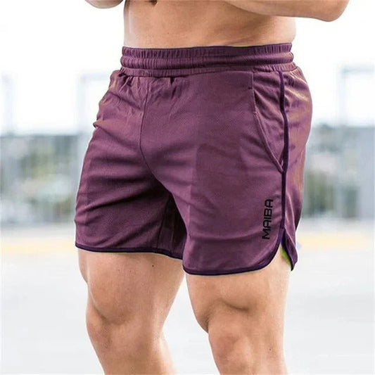 "Stijlvolle heren slim-fit zwembroek, elastisch en sneldrogend, met moderne uitstraling en strakke pasvorm."