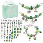 Groen | Set 64 stuks