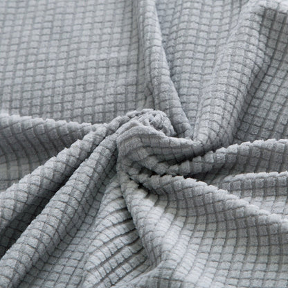"StretchGuard rekbare bankhoes, elastisch, stijlvolle bescherming, antislip, perfecte pasvorm, modern interieurdesign"