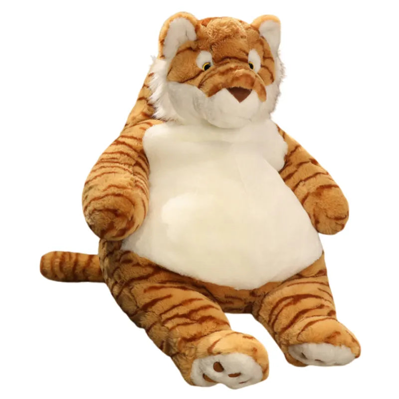 Verzwaarde knuffel (SnuggleBuddy) voor kinderen met ADHD/ASS; helpt bij concentratie & rust. Zacht sensorisch pluche.