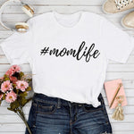 White Mom Life