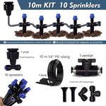 10m Set