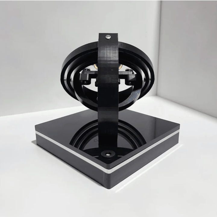 Premium automatische Horion watchwinder, perfect cadeau voor de horlogeliefhebber, beschermt en presenteert.