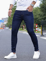 Blauw
