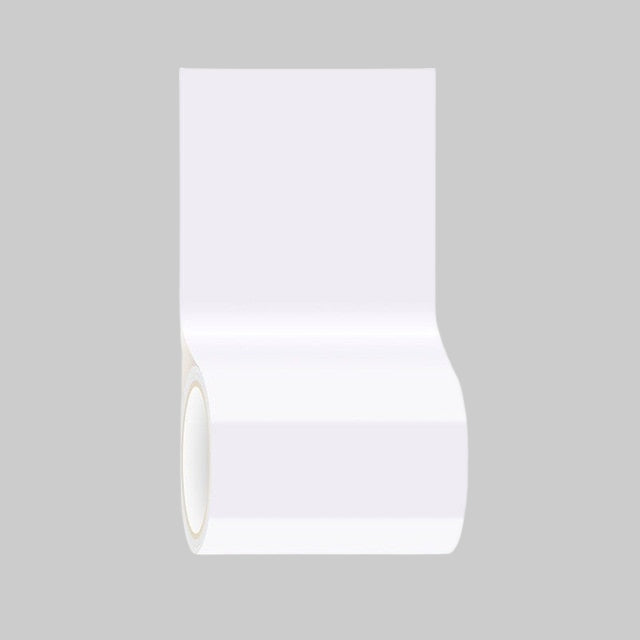 Sterke waterdichte reparatietape voor snelle afdichting van lekken; ideaal voor klussen, binnen en buiten.