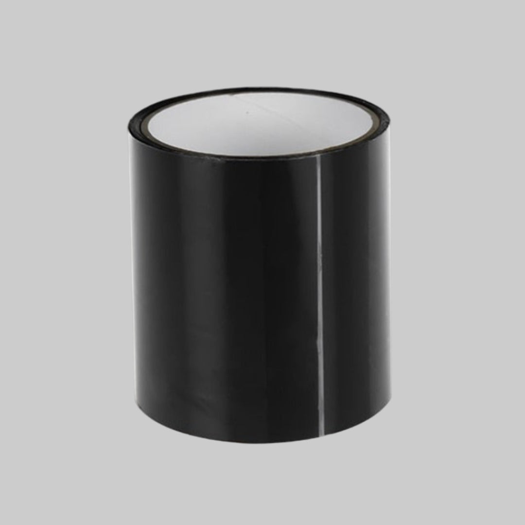 Universele waterdichte reparatietape voor snel lekdichting en herstel binnen & buiten, polymeer.