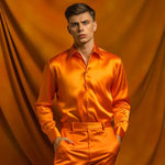 Oranje