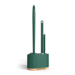 Groen 3 in 1